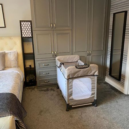 Hansom House 힌클리 외부 사진