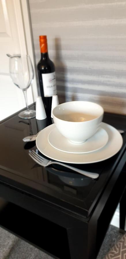 Hansom House 힌클리 외부 사진