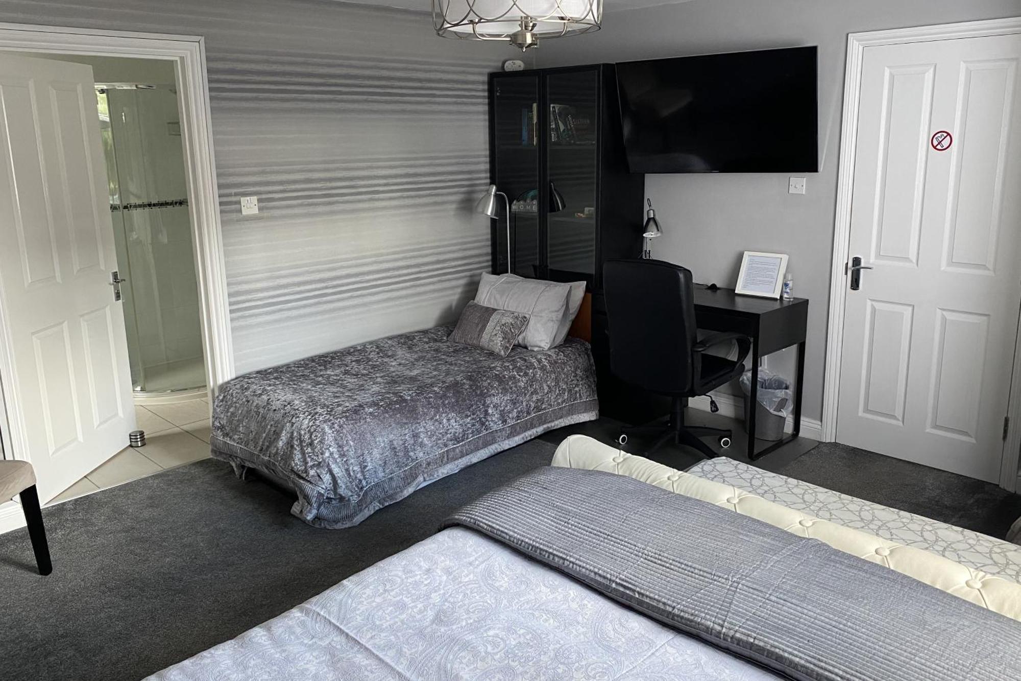 Hansom House 힌클리 외부 사진