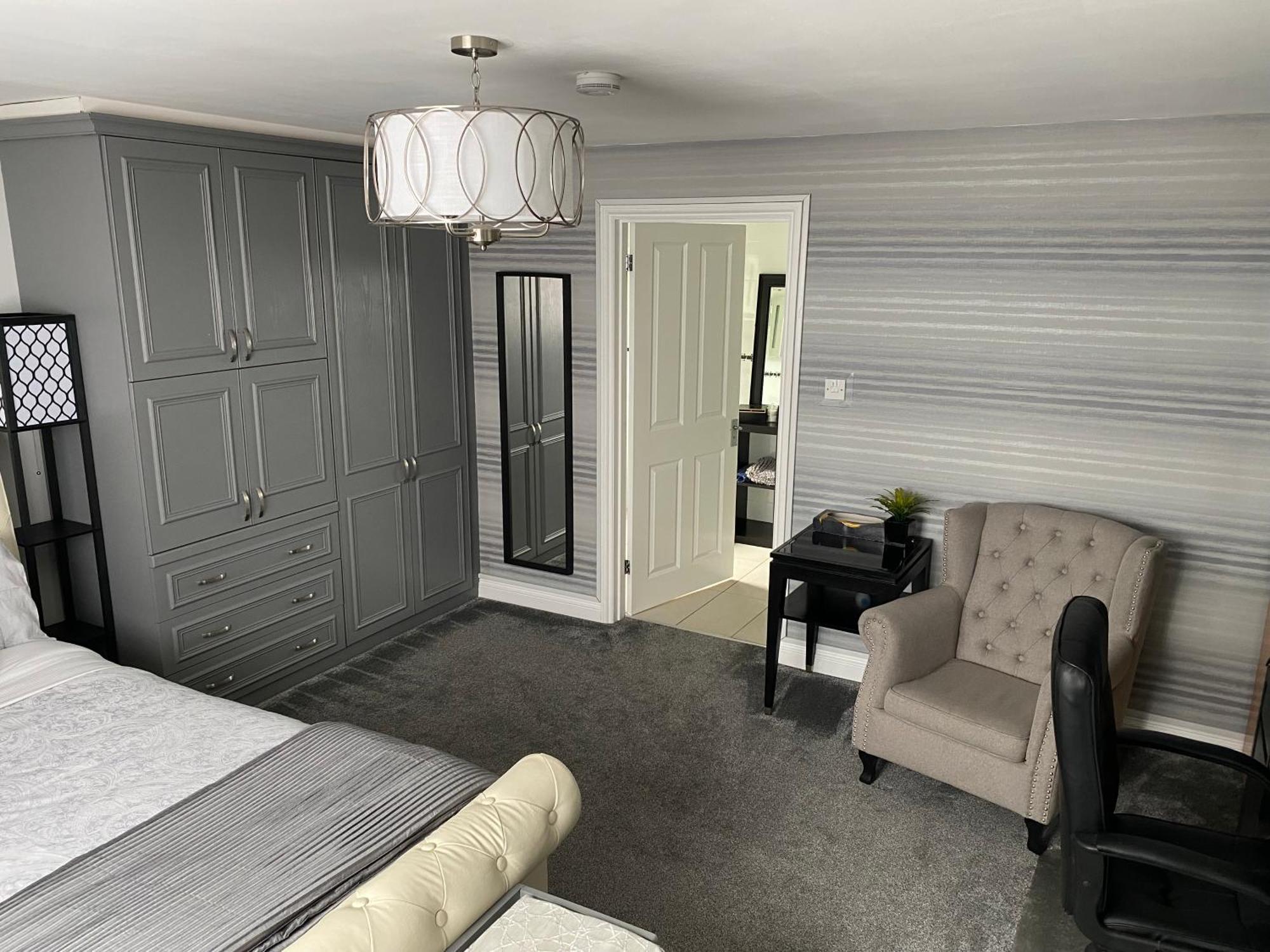 Hansom House 힌클리 외부 사진