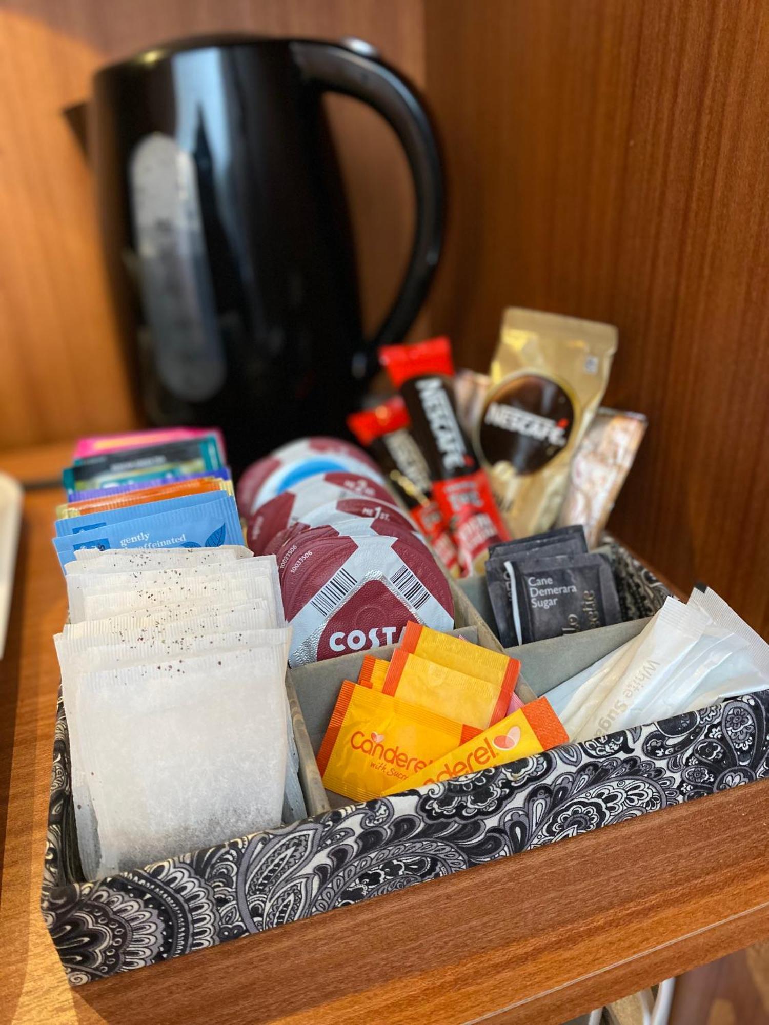 Hansom House 힌클리 외부 사진