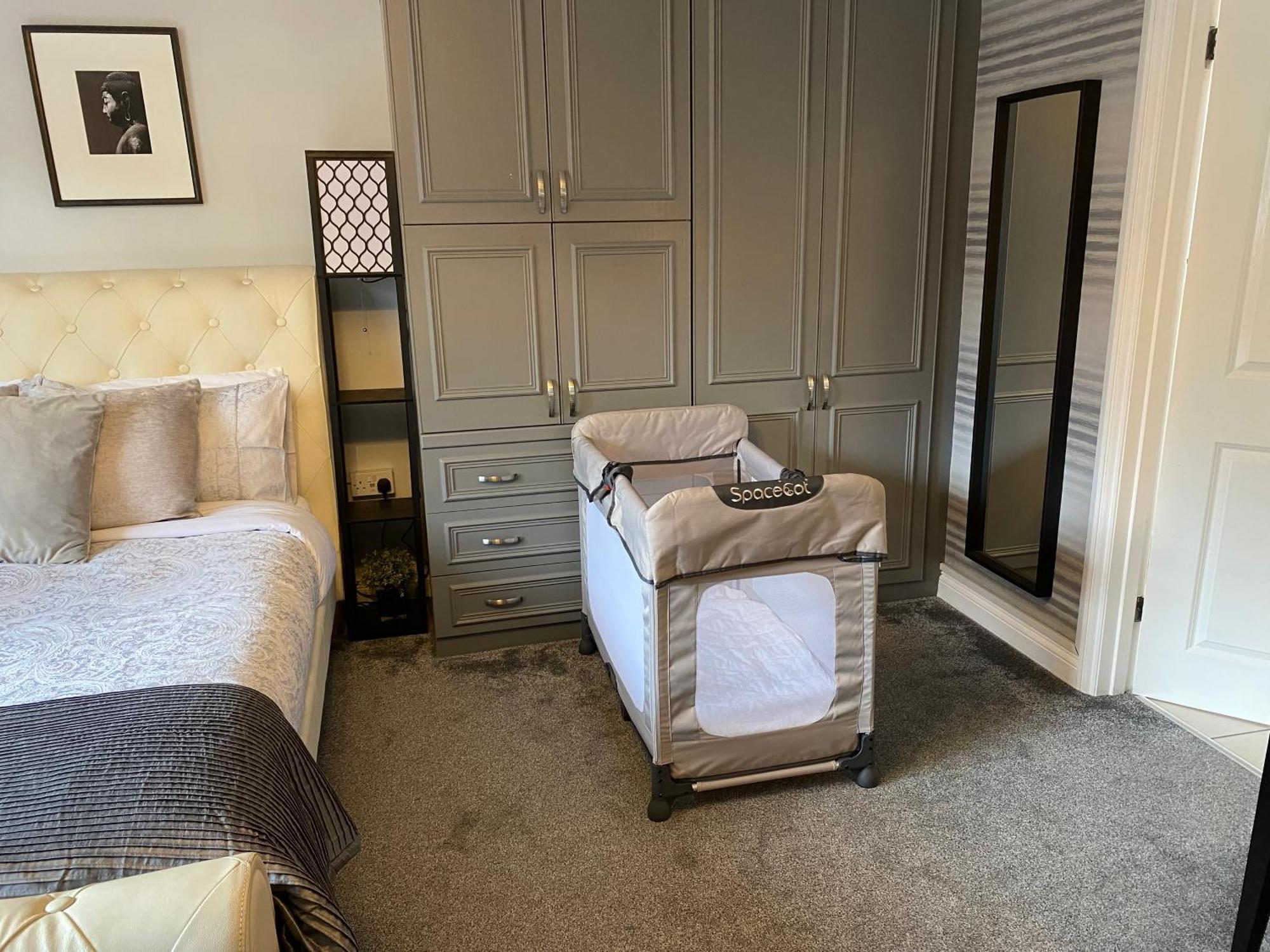 Hansom House 힌클리 외부 사진